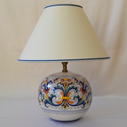 LAMP BALL “RICCO DERUTA” TO CM 25