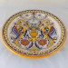 CENTRO TAVOLA “ALZATA UCCELLI RAFFAELLESCHI” DA CM. 36