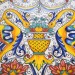 CENTRO TAVOLA “ALZATA UCCELLI RAFFAELLESCHI” DA CM. 36
