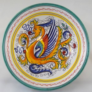 BOLO &ldquo;RAFFAELLESCO&rdquo;  DA CM. 18