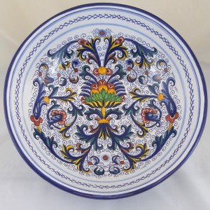 BOLO &ldquo;RICCO DERUTA&rdquo;  DA CM. 35