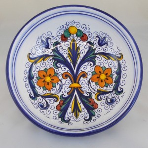 BOLO &ldquo;RICCO DERUTA&rdquo;  DA CM. 18