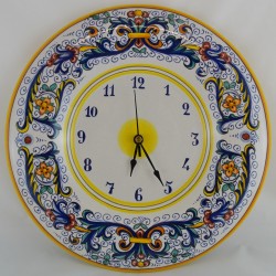 CLOCK “RICCO DERUTA”  FROM CM. 30
