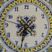 OROLOGIO “RICCO DERUTA”  DA CM. 35