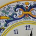 OROLOGIO “RICCO DERUTA”  DA CM. 35