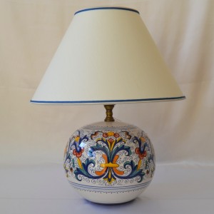 LAMP BALL &ldquo;RICCO DERUTA&rdquo; TO CM 25