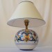 LAMPADA A PALLA “RICCO DERUTA” DA CM 25