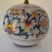 LAMPADA A PALLA “RICCO DERUTA” DA CM 25