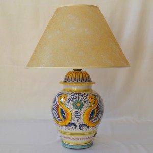 LAMPADA  &ldquo;RAFFAELLESCO&rdquo; DA CM 20