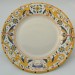 PIATTO DA TAVOLA PICCOLO “RAFFAELLESCO ANTICO” DA CM 22