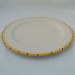 PIATTO DA TAVOLA SOTTOPIATTO “RAFFAELLESCO ANTICO” DA CM 32