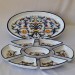 OVAL HORS “RICCO DERUTA” FROM CM. 50