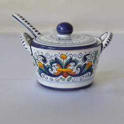 CHEESE BOWL “RICCO DERUTA”