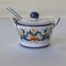 CHEESE BOWL “RICCO DERUTA”