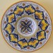 ANCIENT WALL HAT PLATE  CM. 30