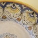 ANCIENT WALL HAT PLATE  CM. 30