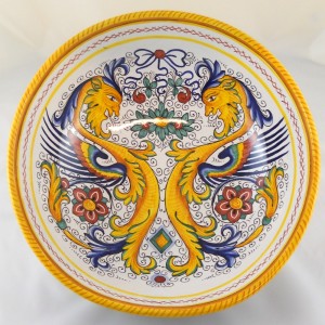 Bolo "raffellesco" da cm.34