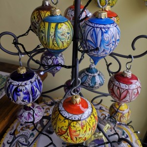 Palle di Natale