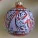 Christmas balls