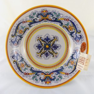 ALZATA BORDO LISCIO “RICCO DERUTA” DA CM. 30